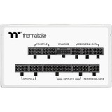 Thermaltake TT Toughpower GF3 Snow 1200W, Fuente de alimentación de PC blanco