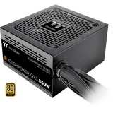 Thermaltake Toughpower GX3 850W, Fuente de alimentación de PC negro