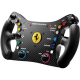 Ferrari 488 GT3 Wheel Add-On, Volante de recambio