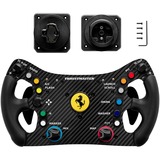 Thrustmaster Ferrari 488 GT3 Wheel Add-On, Volante de recambio negro