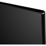 Toshiba 55UV3463DAW, Televisor LED negro