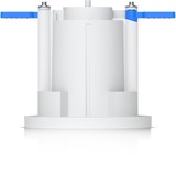 Ubiquiti AI Theta Pro montaje empotrado, Soporte blanco
