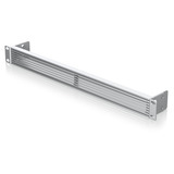 Ubiquiti Panel OCD para montaje en rack, cubierta ciega 19" para rack mini sin herramientas, Chapa 