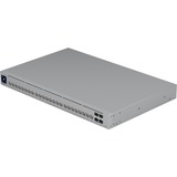Ubiquiti USW-Pro-HD-24, Interruptor/Conmutador 