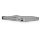 Ubiquiti USW-Pro-HD-24, Interruptor/Conmutador 
