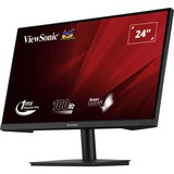 ViewSonic VA2406-H, Monitor LED negro
