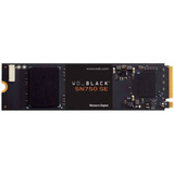 WD Black SN750 SE 1 TB reacondicionado, Unidad de estado sólido 