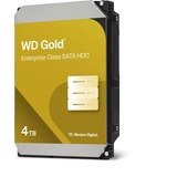 WD WD4004FRYZ, Unidad de disco duro 