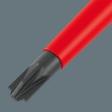 Wera 05006640001, Llave de tubo rojo/Amarillo