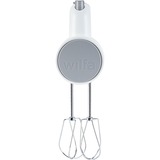 Wilfa HM2W-350, Batidora  blanco/Gris claro