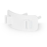 Wilfa HM2W-350, Batidora  blanco/Gris claro