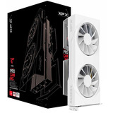 XFX RX-96TSW8GWQ, Tarjeta gráfica blanco