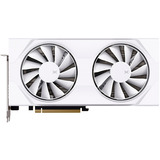 XFX RX-96TSW8GWQ, Tarjeta gráfica blanco