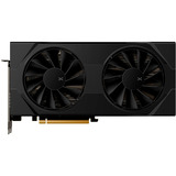 XFX Radeon RX 9060 XT Swift OC 8GB, Tarjeta gráfica negro