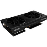 XFX Radeon RX 9060 XT Swift OC 8GB, Tarjeta gráfica negro