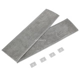 Mi Vacuum Cleaner G10 Mop Kit Aspiradora escoba Kit de accesorios, Cubierta de la fregona