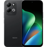 Xiaomi Redmi 17 256GB, Móvil negro