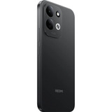 Xiaomi Redmi 17 256GB, Móvil negro