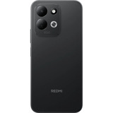 Xiaomi Redmi 17 256GB, Móvil negro