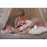 ZAPF Creation BABY born Set de Hora de Dormir, Muñecos 