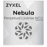 Zyxel Nebula Professional Pack, Licencia 