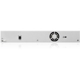 Zyxel USGFLEX500H cortafuegos (hardware) 10 Gbit/s 10 Gbit/s, SSL/TLS, uOS, Alámbrico, 10,100,1000 Mbit/s, 10000 Mbit/s