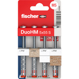 fischer DuoHM 572915, Pasador 