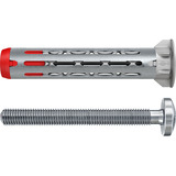 fischer Taco hueco DuoHM 5x55 S TX, Pasador 