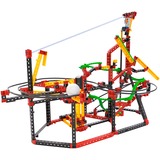 fischertechnik 559890, Juegos de construcción 