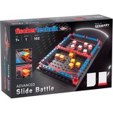 fischertechnik 569014, Juegos de construcción 