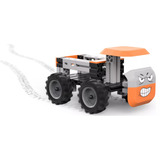 fischertechnik 576100, Juegos de construcción 