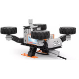 fischertechnik 576100, Juegos de construcción 