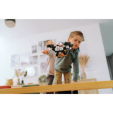 fischertechnik 576100, Juegos de construcción 