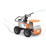 fischertechnik Junior Pro, Juegos de construcción 