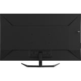 iiyama G-MASTER G4380UHSU-B2 pantalla para PC 108 cm (42.5") 3840 x 2160 Pixeles 4K Ultra HD LED Negro, Monitor de gaming negro, 108 cm (42.5"), 3840 x 2160 Pixeles, 4K Ultra HD, LED, 0,4 ms, Negro