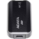 ADATA Urban Tapsafe 2.0 TB, Unidad de estado sólido negro