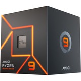 AMD 100-100000590BOX, Procesador en caja