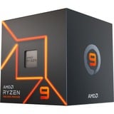 AMD 100-100000590BOX, Procesador en caja