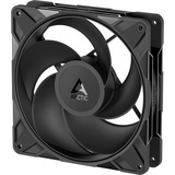 ARCTIC P14 Pro Reverse, Ventilador negro