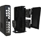 ASUS 90AR00V1-M000B0, Barebone negro
