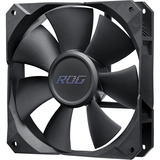 ASUS ASUS ROG STRIX LC II 240, Refrigeración por agua negro