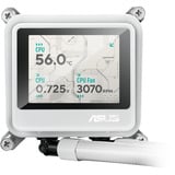 ASUS MAX Gaming LC 360 ARGB LCD, Refrigeración por agua blanco