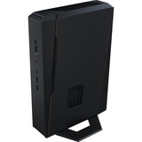 ASUS NUC 15 Performance RNUC15JNK9X40002 PC de tamaño 3L Negro 275HX, Barebone negro, PC de tamaño 3L, Mini PC barebone, DDR5-SDRAM, Ethernet, Wi-Fi 7 (802.11be), 330 W