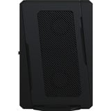 ASUS NUC 15 Performance RNUC15JNK9X40002 PC de tamaño 3L Negro 275HX, Barebone negro, PC de tamaño 3L, Mini PC barebone, DDR5-SDRAM, Ethernet, Wi-Fi 7 (802.11be), 330 W