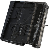 ASUS NUC 15 Performance RNUC15JNK9X40002 PC de tamaño 3L Negro 275HX, Barebone negro, PC de tamaño 3L, Mini PC barebone, DDR5-SDRAM, Ethernet, Wi-Fi 7 (802.11be), 330 W