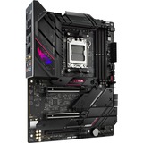 ASUS ROG STRIX B650E-E GAMING WIFI, Placa base negro