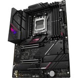 ASUS ROG STRIX B650E-E GAMING WIFI, Placa base negro