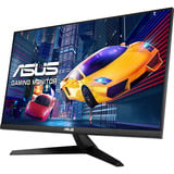 ASUS VY279HG2 Eye Care, Monitor de gaming negro