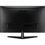 ASUS VY279HG2 Eye Care, Monitor de gaming negro