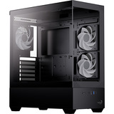 Aerocool ACCM-PN06033.11, Cajas de torre negro